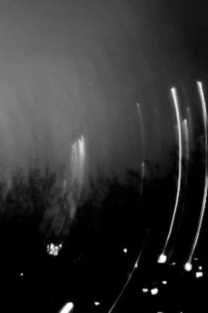 Постер: NIB8ÏWI (Durant la Nuit)