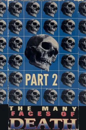 Постер: The Many Faces of Death, Part 2