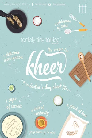 Постер: Kheer