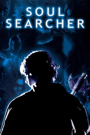 Постер: Soul Searcher