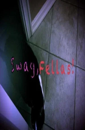 Постер: Swag, Fellas!