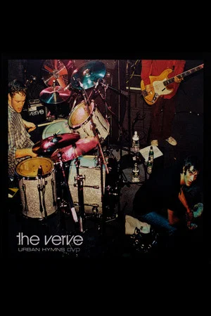 Постер: Urban Hymns