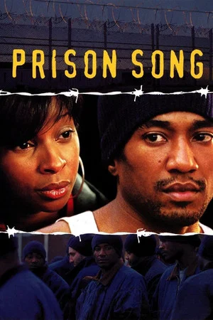 Постер: Prison Song