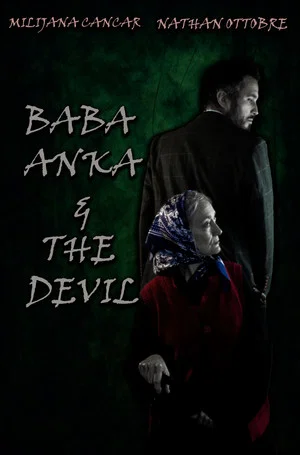Постер: Baba Anka & The Devil