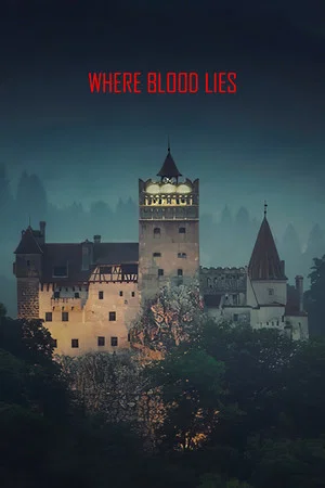 Постер: Where Blood Lies
