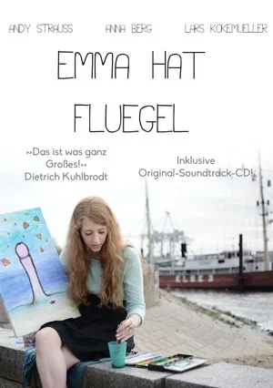 Постер: Emma hat Flügel