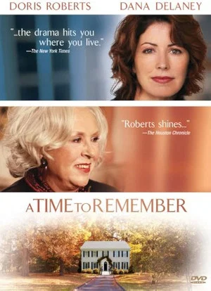 Постер: A Time to Remember