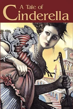 Постер: A Tale of Cinderella