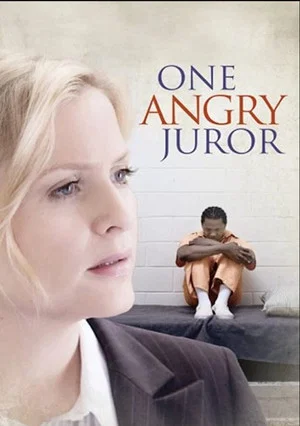 Постер: One Angry Juror