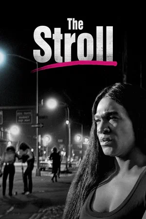 Постер: The Stroll