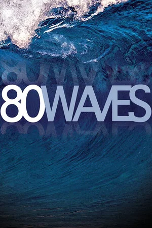 Постер: 80 Waves