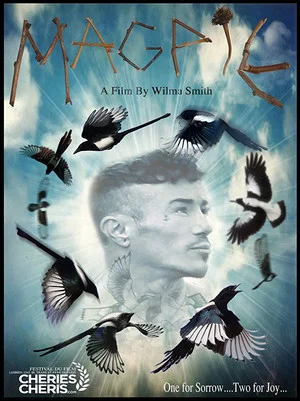 Постер: Magpie