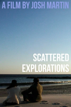 Постер: Scattered Explorations