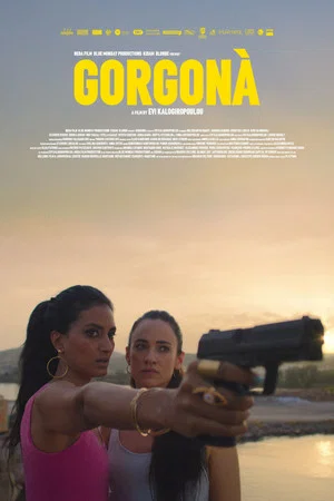 Постер: Gorgonà