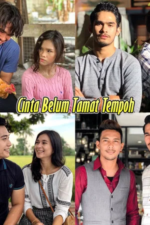 Постер: Cinta Belum Tamat Tempoh