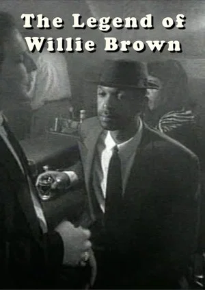 Постер: The Legend of Willie Brown