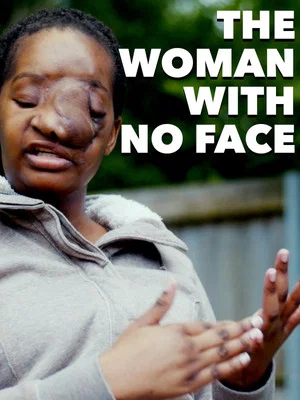 Постер: The Woman with No Face