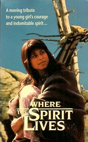 Постер: Where the Spirit Lives