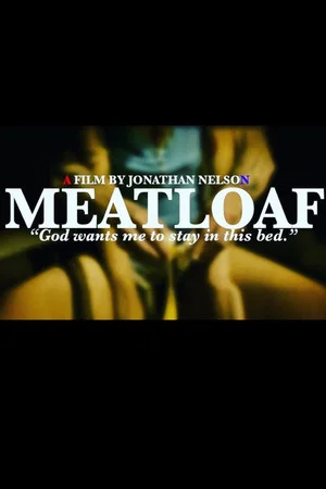 Постер: Meatloaf