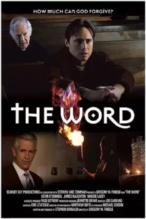 Постер: The Word