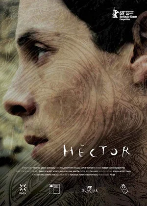 Постер: Héctor