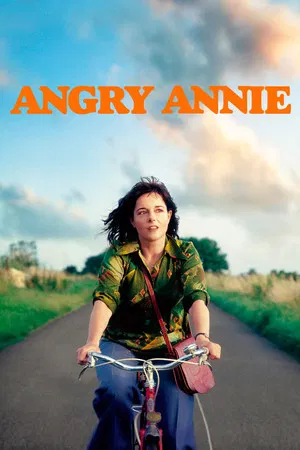 Постер: Angry Annie