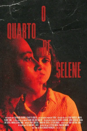Постер: O Quarto de Selene