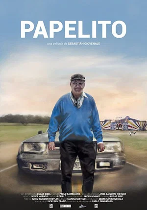 Постер: Papelito