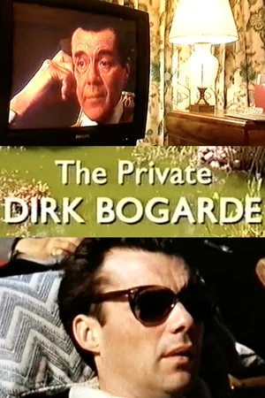 Постер: The Private Dirk Bogarde