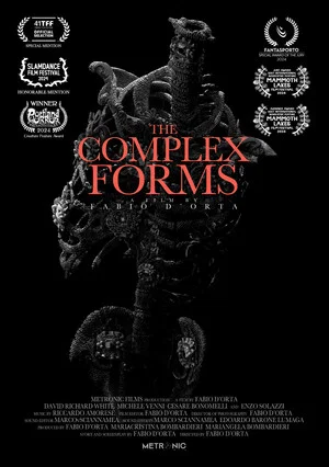 Постер: The Complex Forms