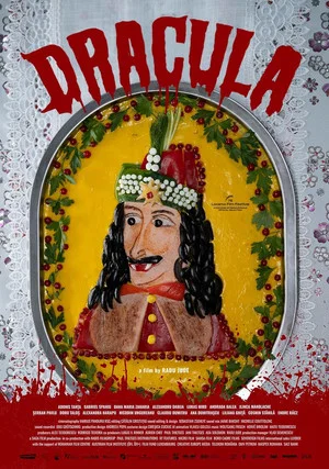 Постер: Дракула