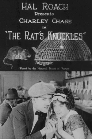 Постер: The Rat's Knuckles