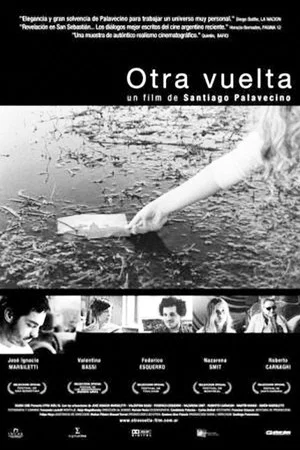 Постер: Otra vuelta