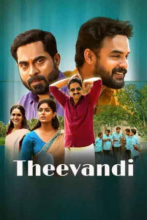 Постер: Theevandi
