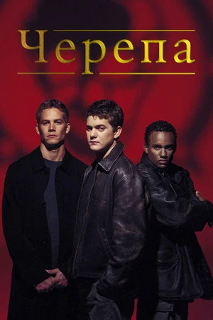 Постер: Черепа