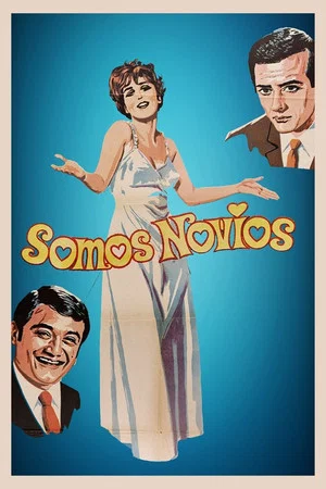 Постер: Somos novios