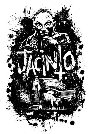 Постер: Jacinto