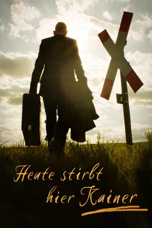 Постер: Heute stirbt hier Kainer