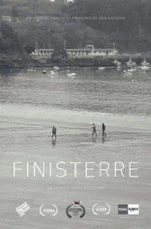 Постер: Finisterre