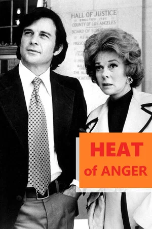Постер: Heat of Anger
