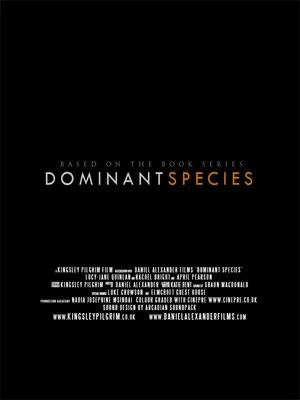 Постер: Dominant Species
