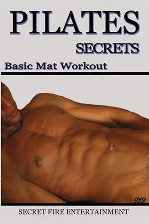 Постер: Pilates Secrets: Basic Mat Workout