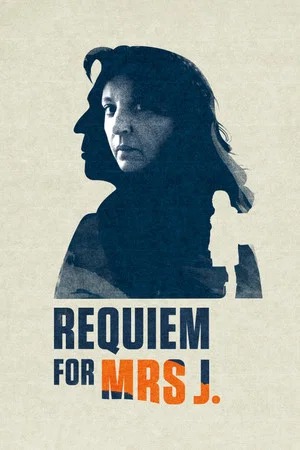 Постер: Requiem for Mrs. J