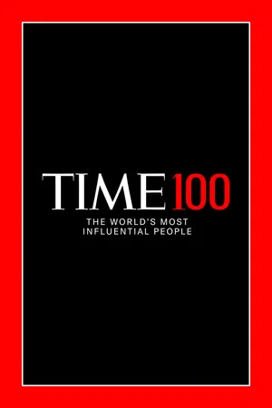 Постер: TIME100: The World's Most Influential People