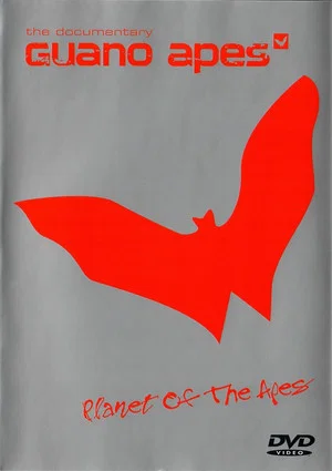 Постер: Planet of the Apes - The Best of Guano Apes