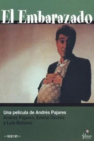 Постер: El embarazado