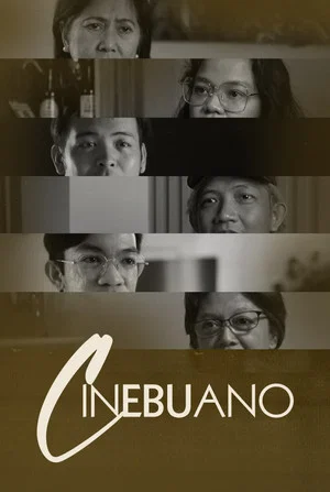 Постер: Cinebuano