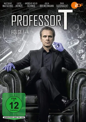 Постер: 1 сезон