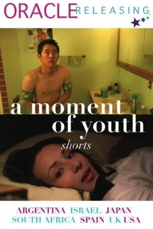 Постер: A Moment of Youth