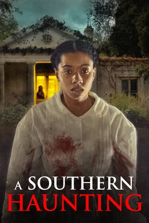 Постер: A Southern Haunting